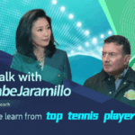 Crafting a Tennis Champion: Insights from Maria Sharapova's Former Coach video poster