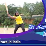 Cricket Fever Ignites India During 19th Asian Games video poster