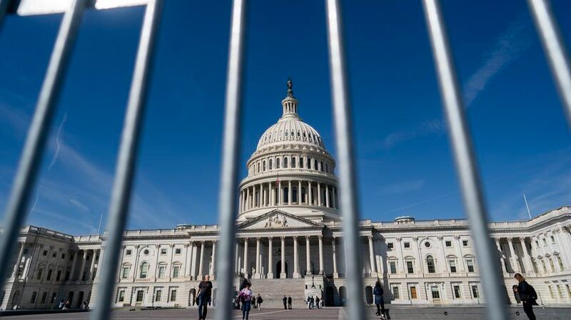 Crisis from Within: Challenges Facing U.S. Democracy in the 21st Century