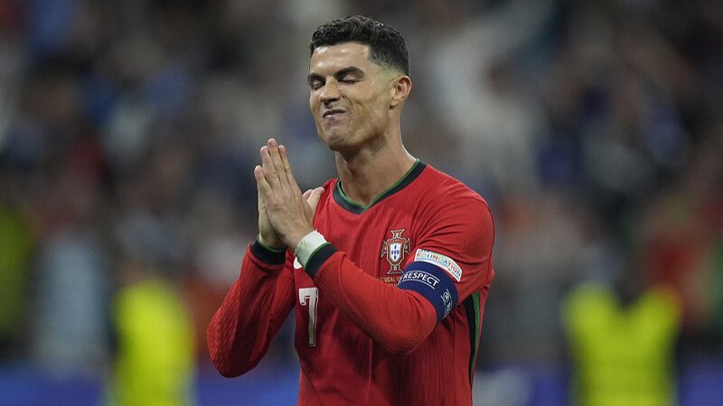 Cristiano_Ronaldo_Confirms_Euro_2024_Will_Be_His_Last - Khabar Asia Cristiano Ronaldo Confirms Euro 2024 Will Be His Last