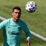 Cristiano Ronaldo Leads Portugal's Ambitions for Euro Glory