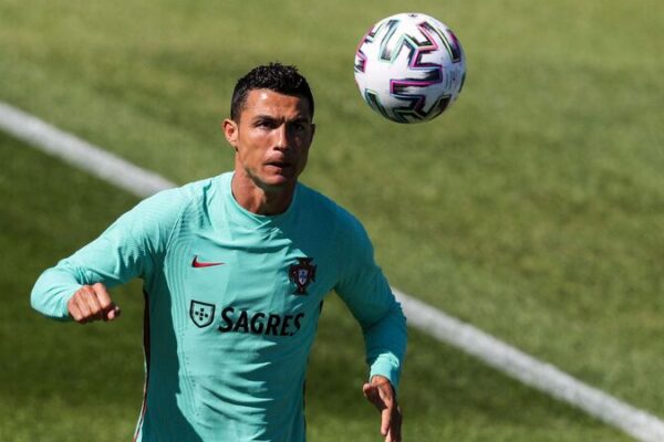 Cristiano Ronaldo Leads Portugal's Ambitions for Euro Glory