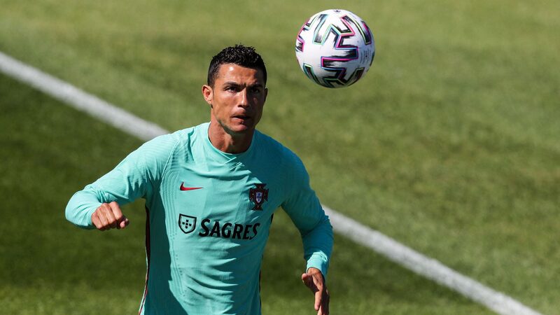 Cristiano_Ronaldo_Leads_Portugals_Ambitions_for_Euro_Glory - Khabar Asia Cristiano Ronaldo Leads Portugal's Ambitions for Euro Glory