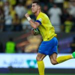Cristiano Ronaldo Sets New Saudi Pro League Scoring Record
