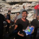 Criticism Mounts Over Western Stance on Gaza Conflict