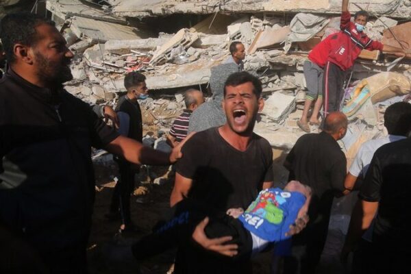 Criticism Mounts Over Western Stance on Gaza Conflict Criticism Mounts Over Western Stance on Gaza Conflict