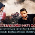 Critics_Question__Rules_Based_Order__as_Gaza_Conflict_Highlights_Double_Standards video poster