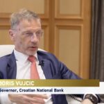 Croatian National Bank Governor Calls for Diversified Global Financial System video poster