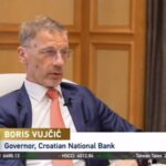 Croatia's Central Bank Governor Seeks Closer Financial Ties with China at Global Finance Forum