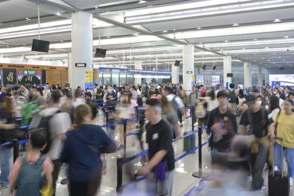 Cross-Border Travel Surge Strengthens Greater Bay Area Integration