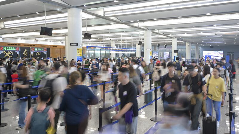 Cross-Border_Travel_Surge_Strengthens_Greater_Bay_Area_Integration - Khabar Asia Cross-Border Travel Surge Strengthens Greater Bay Area Integration