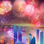 Cross-Strait Fireworks to Illuminate Xiamen and Kinmen this Lunar New Year video poster