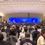 Cross-Straits CEO Summit Strengthens Mainland-Taiwan Economic Ties