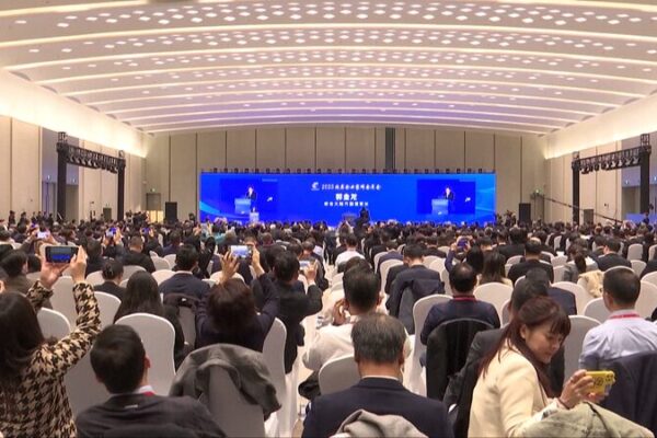 Cross-Straits_CEO_Summit_Strengthens_Mainland-Taiwan_Economic_Ties - Khabar Asia Cross-Straits CEO Summit Strengthens Mainland-Taiwan Economic Ties