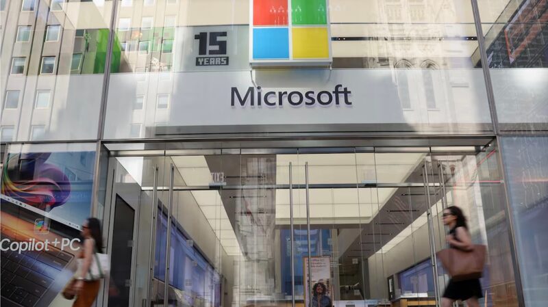 CrowdStrike_Update_Causes_Global_Tech_Outage__Impacts_8_5_Million_Microsoft_Devices - Khabar Asia CrowdStrike_Update_Causes_Global_Tech_Outage__Impacts_8_5_Million_Microsoft_Devices