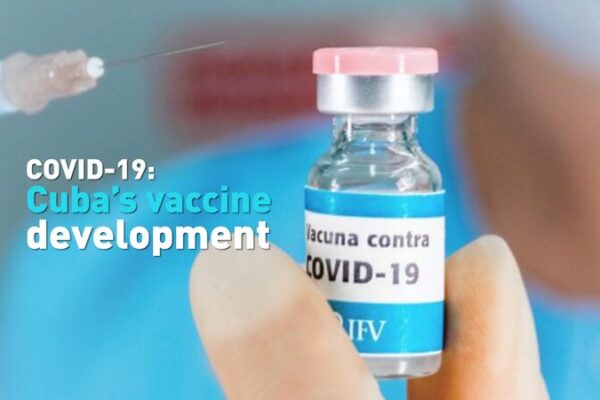 Cuba_Advances_COVID-19_Vaccine_Development_with_Four_Candidates_in_Trials_poster - Khabar Asia Cuba Advances COVID-19 Vaccine Development with Four Candidates in Trials video poster