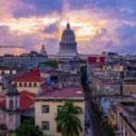 Cuba Announces Visa-Free Travel for Chinese Citizens Amid Strengthening Ties