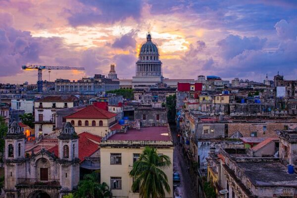 Cuba Announces Visa-Free Travel for Chinese Citizens Amid Strengthening Ties