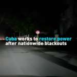 Cuba_Works_to_Restore_Power_After_Nationwide_Blackouts video poster