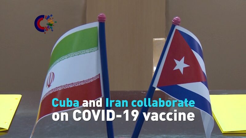 Cuba_and_Iran_Collaborate_on_COVID-19_Vaccine_Nearing_April_Distribution_poster - Khabar Asia Cuba and Iran Collaborate on COVID-19 Vaccine Nearing April Distribution video poster