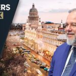 Cuban Prime Minister Marrero's Historic Visit to China Boosts Strategic Ties video poster