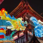 Cultural Activities Spark Tourism Boom During China's 2024 Spring Festival