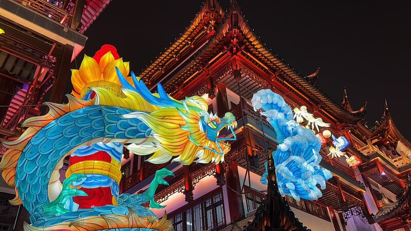 Cultural_Activities_Spark_Tourism_Boom_During_Chinas_2024_Spring_Festival - Khabar Asia Cultural Activities Spark Tourism Boom During China's 2024 Spring Festival
