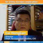Cultural_Differences_Enhance_China-Europe_Cooperation_Expert_poster - Khabar Asia Cultural Differences Enhance China-Europe Cooperation: Expert video poster