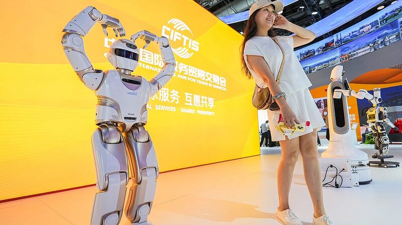 Cutting_edge_AI_Innovations_Shine_at_CIFTIS_2024 - Khabar Asia Cutting_edge_AI_Innovations_Shine_at_CIFTIS_2024