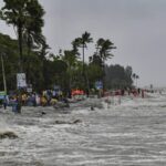 Cyclone Remal Strikes Bangladesh, Forcing Nearly One Million to Seek Shelter