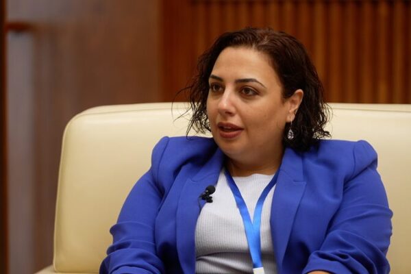 Cypriot Politician Eleni Evagorou Highlights Europe’s Challenges and China’s Social Progress Cypriot_Politician_Eleni_Evagorou_Highlights_Europe_s_Challenges_and_China_s_Social_Progress video poster
