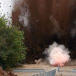 DPRK_Blasts_Road_and_Rail_Links_to_South_Korea__Severing_Inter_Korean_Connections