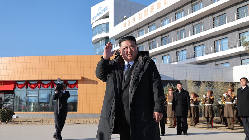 DPRK_Fires_Strategic_Cruise_Missiles__Vows_Tough_Stance_on_U_S_ - Khabar Asia DPRK_Fires_Strategic_Cruise_Missiles__Vows_Tough_Stance_on_U_S_