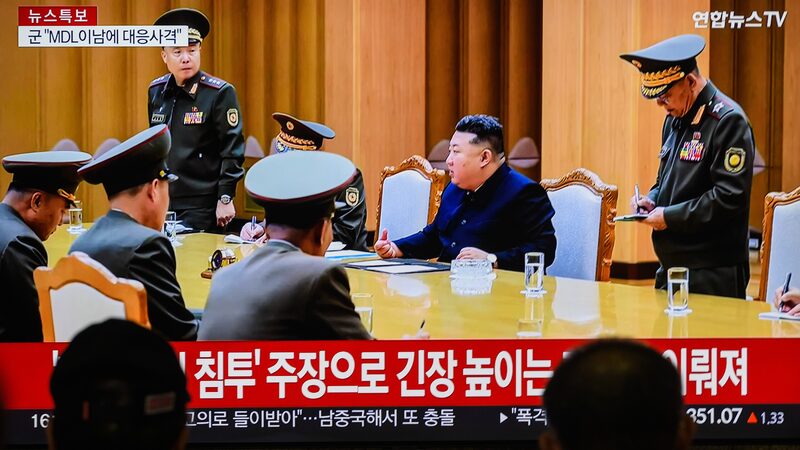 DPRK_Leader_Labels_South_Korea_as__Hostile_Country___Calls_for_Increased_War_Fighting_Capabilities - Khabar Asia DPRK_Leader_Labels_South_Korea_as__Hostile_Country___Calls_for_Increased_War_Fighting_Capabilities