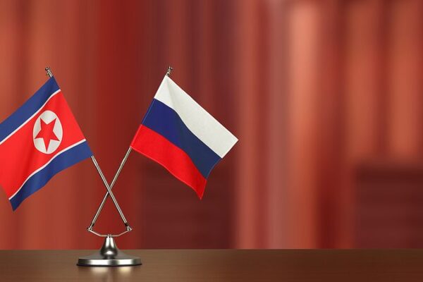 DPRK_Ratifies_Comprehensive_Strategic_Partnership_Treaty_with_Russia