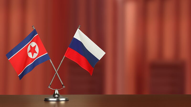 DPRK_Ratifies_Comprehensive_Strategic_Partnership_Treaty_with_Russia