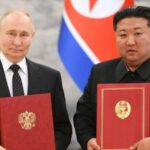 DPRK and Russia Forge Comprehensive Strategic Partnership in Historic Treaty