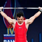 DPRK_s_Ri_Chong_Song_and_Ri_Suk_Claim_Gold_at_IWF_World_Championships_with_Record_Breaking_Performances
