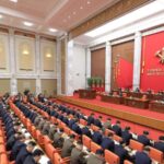 DPRK_s_Ruling_Party_Appoints_Pak_Thae_Song_as_New_Premier