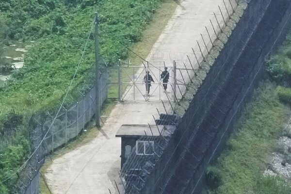 DPRK_to_Sever_Road_and_Rail_Links_with_ROK_Starting_Wednesday