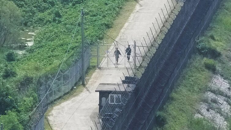 DPRK_to_Sever_Road_and_Rail_Links_with_ROK_Starting_Wednesday