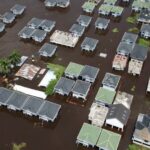 DR Congo's Worst Floods in 60 Years Displace Thousands