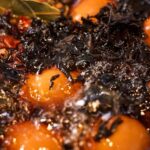 Da Hong Pao Tea Eggs: The Perfect Hiker's Snack in China's Wuyi Mountains