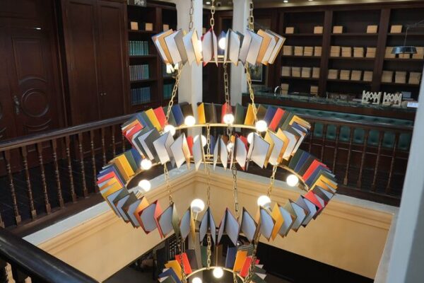 Dagong Library Revitalizes Wuxi’s Cultural Tourism Scene Dagong_Library_Revitalizes_Wuxi_s_Cultural_Tourism_Scene