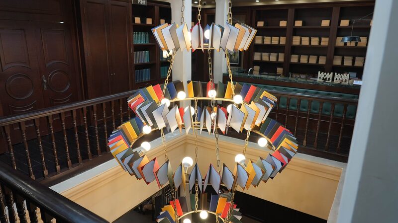 Dagong_Library_Revitalizes_Wuxi_s_Cultural_Tourism_Scene - Khabar Asia Dagong_Library_Revitalizes_Wuxi_s_Cultural_Tourism_Scene