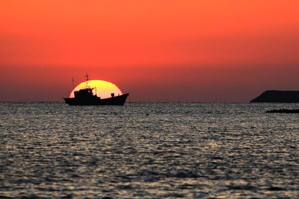 Dalian Prepares to Host the 2024 Summer Davos Forum Amid Great Anticipation video poster