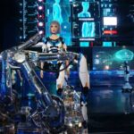 Dalian's EX Robot Museum: China's Gateway to the Future of Robotics