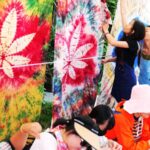 Dali's Vibrant Tie-Dyeing Tradition Attracts Tourists to Yunnan