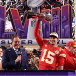 Dallas Mayor Sees 'Serious Opportunity' to Bring Chiefs Back to Dallas