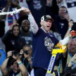 Dan Hurley Turns Down Lakers to Stay with UConn, Pursuing Third Straight NCAA Title